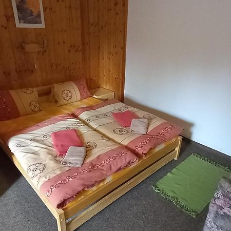 Penzion U Dvou Panu Pernink Bagian luar foto
