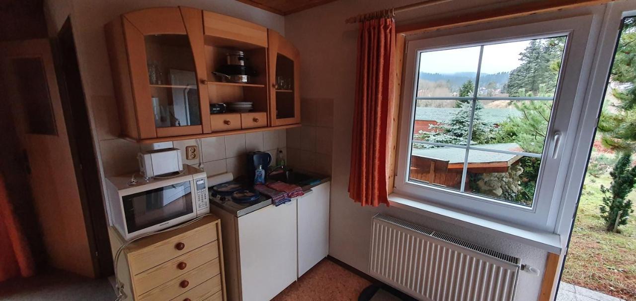 Penzion U Dvou Panu Pernink Bagian luar foto
