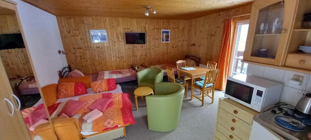 Penzion U Dvou Panu Pernink Bagian luar foto