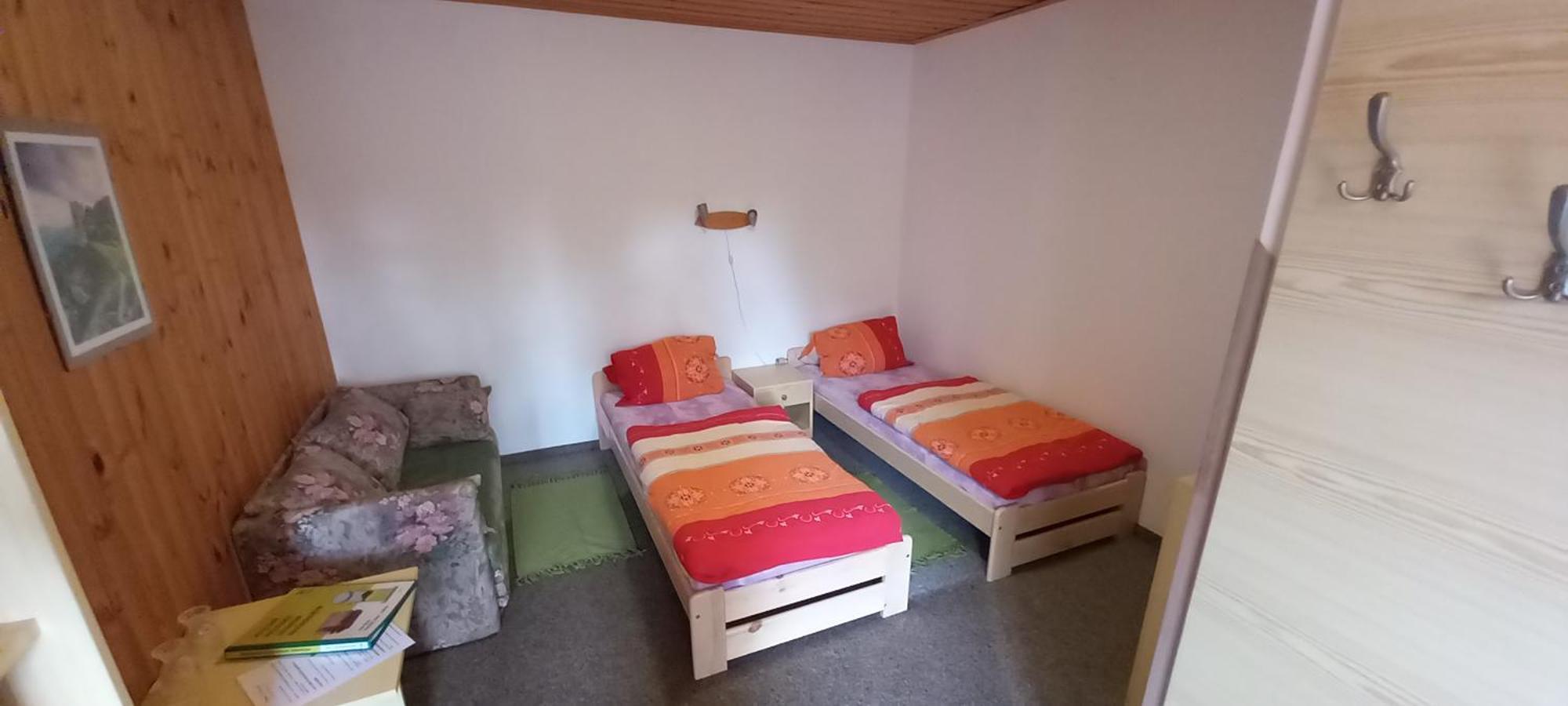 Penzion U Dvou Panu Pernink Bagian luar foto