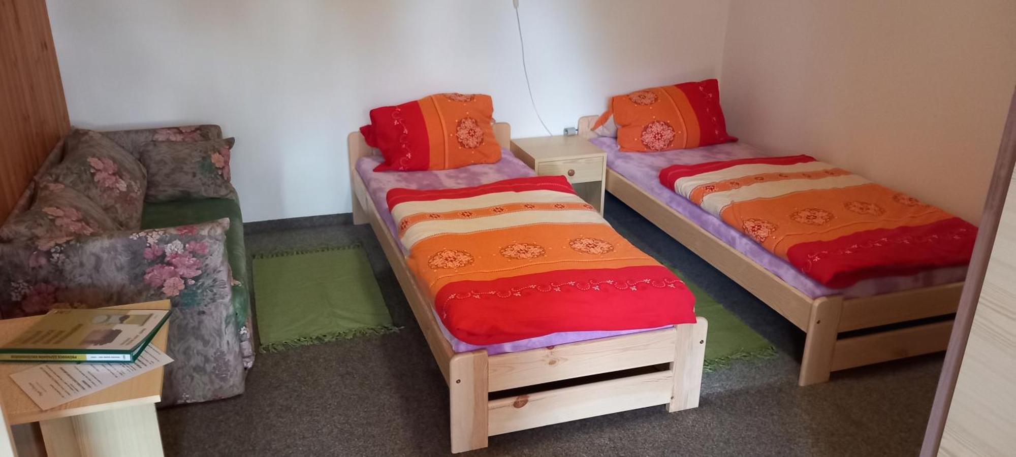 Penzion U Dvou Panu Pernink Bagian luar foto